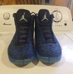 Jordan Superfly 4